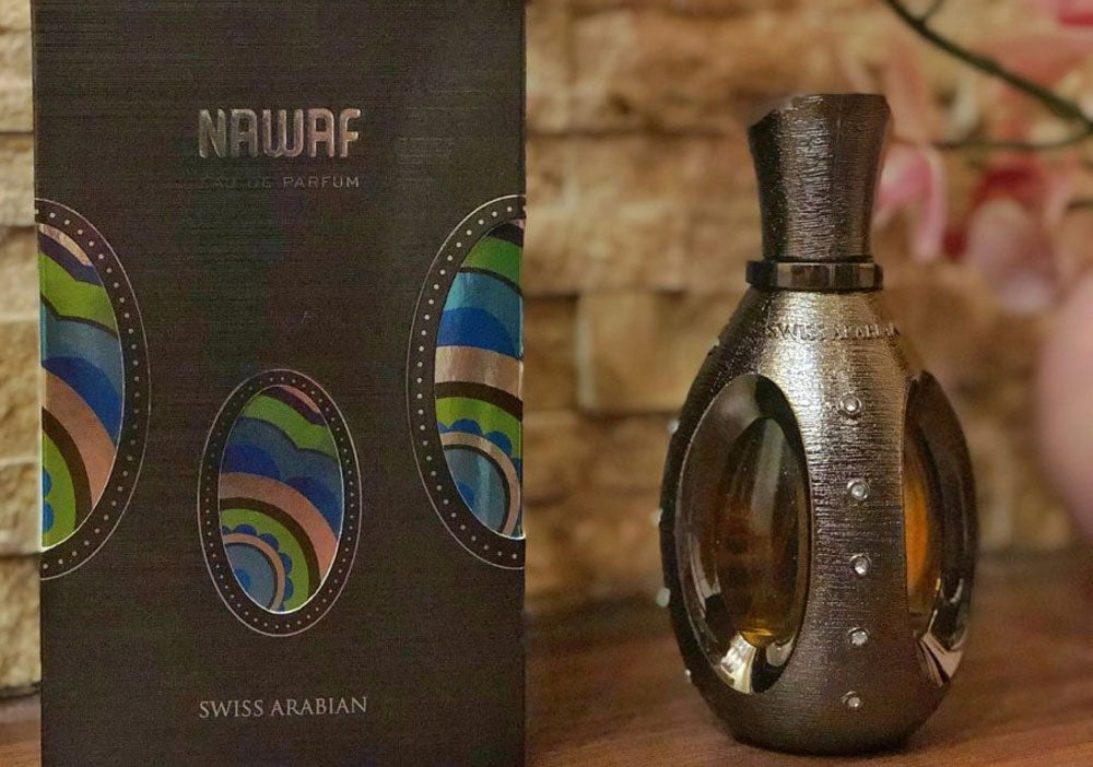 More on NAWAF (EDP) for Men, 50mL from a Customer's Prospective