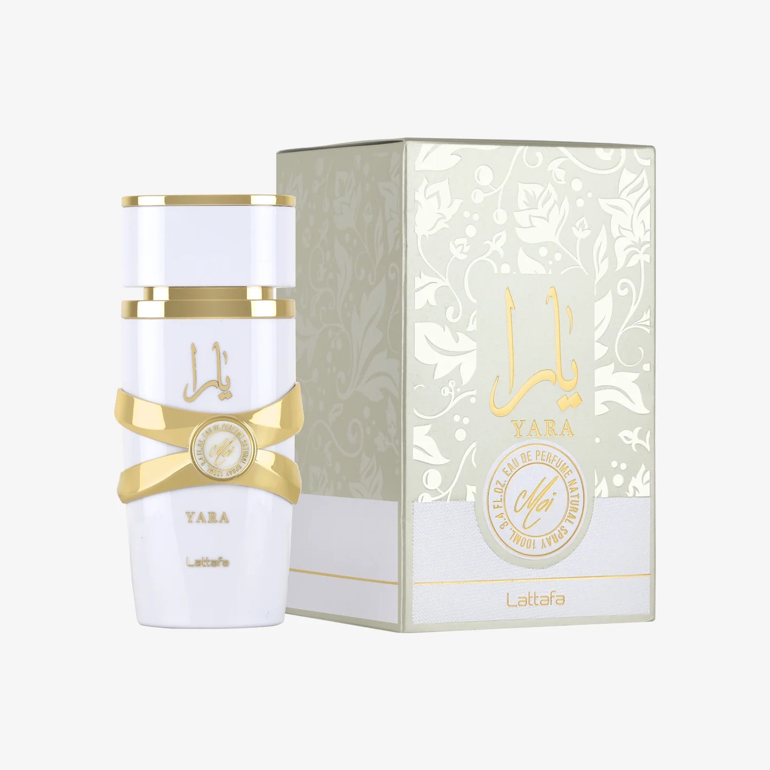 Yara Moi MCV 100ML