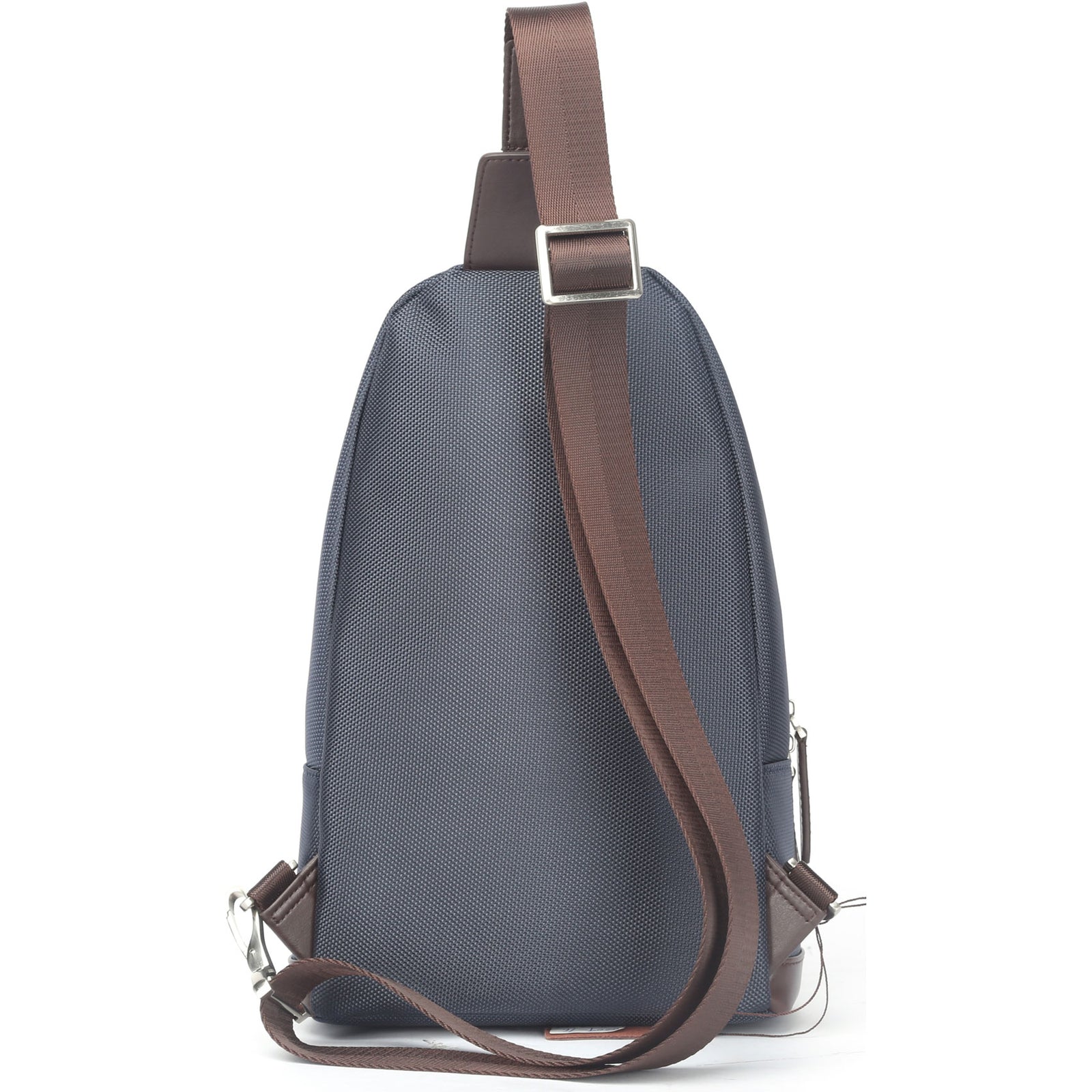 BURG 104 Cross (Blue)