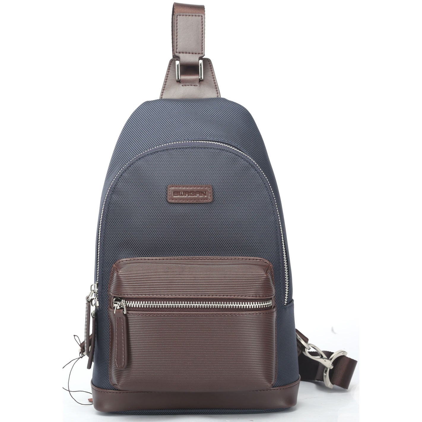 BURG 104 Cross (Blue)