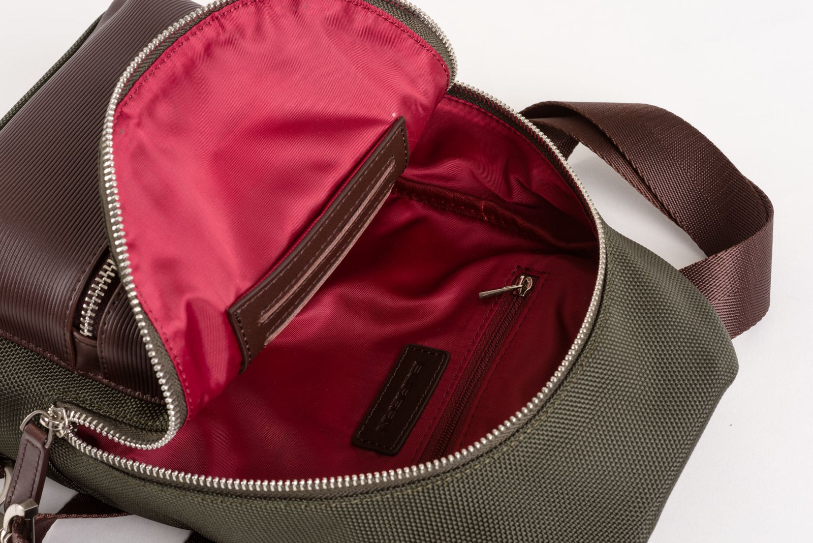 BURG 104 Cross (Blue)