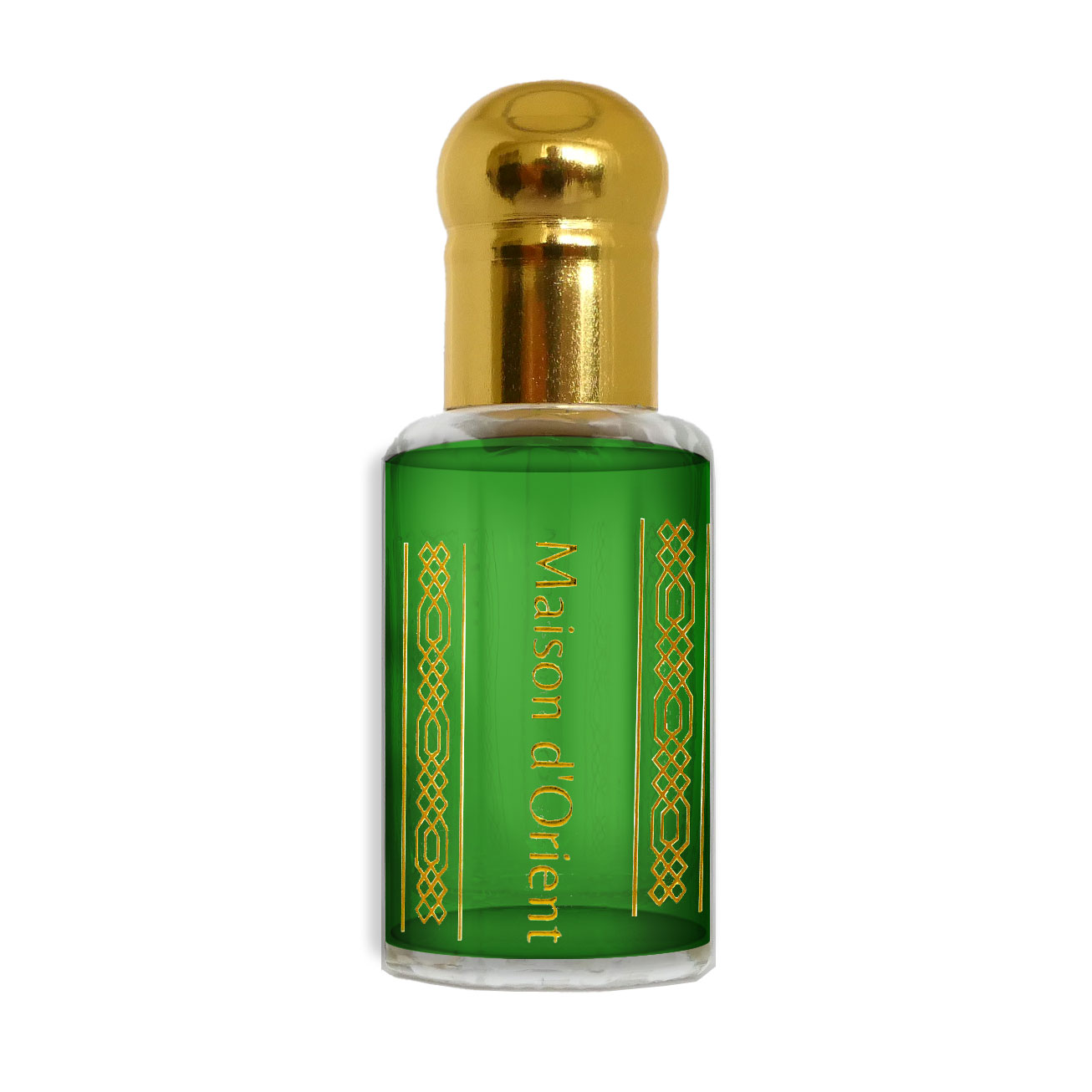 Jannet El Naeem ♀️♂️ Perfume Oil