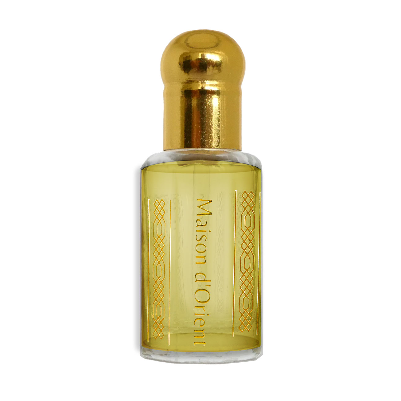 Anfas ♀♂ Perfume Oil