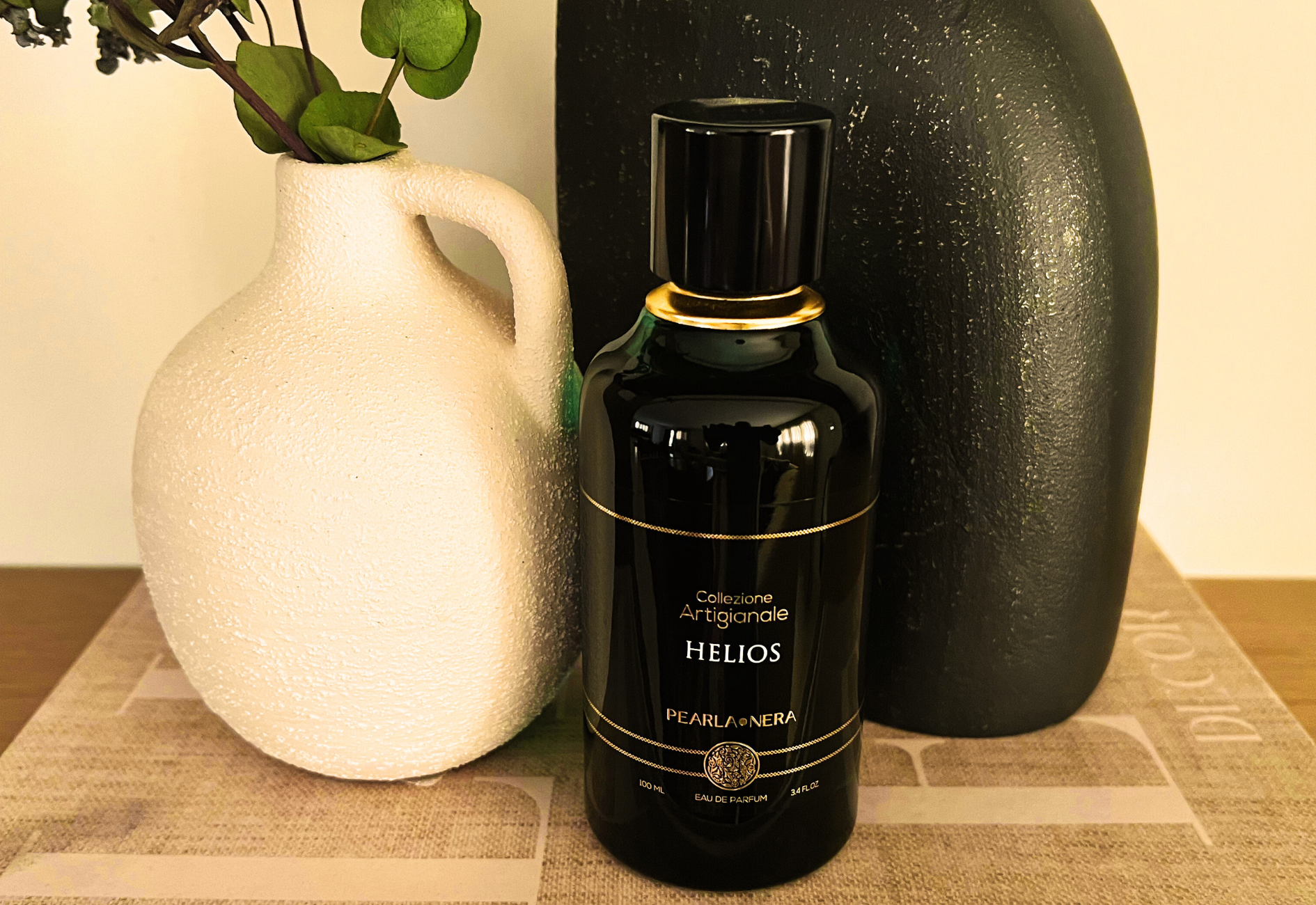 Aroma Shore Perfume Oil - Our Impression Of LV  