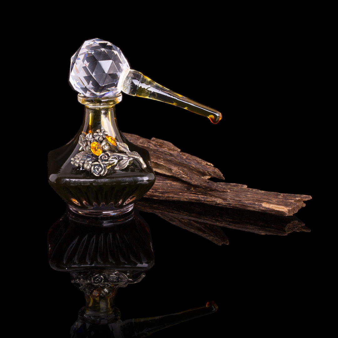Oud (Oudh) Oil and its name around the world 🌍🌎🌏