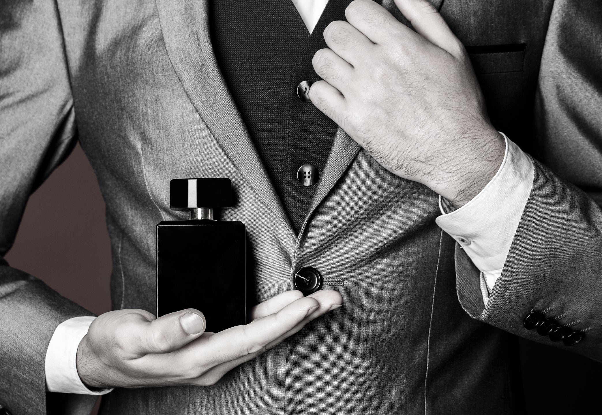 What Scent Turns a Woman on  