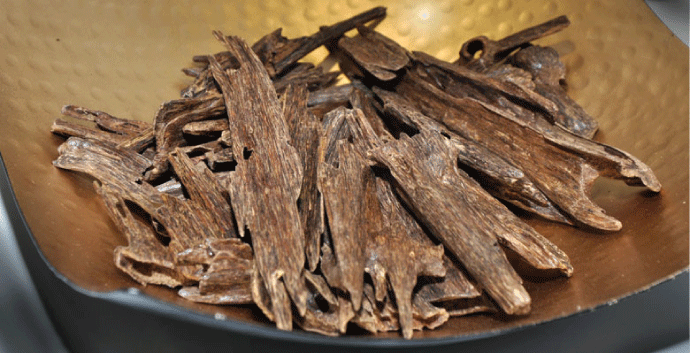 About Oudh