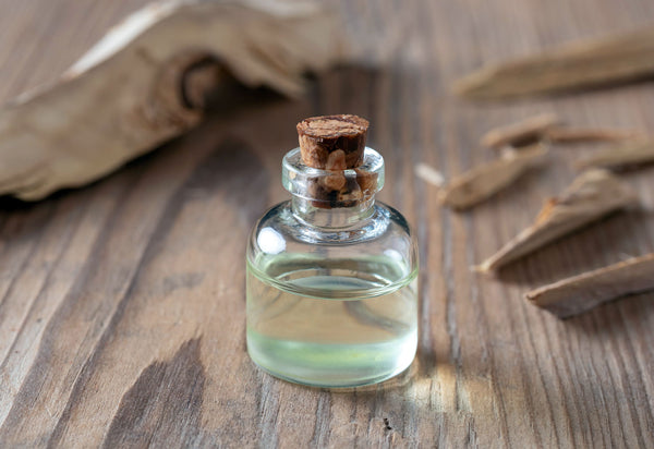 Sandalwood Perfume ➔ Designer Inspired Perfume – Sentir Parfum