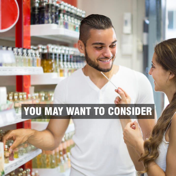 Hand Picked Scents and Arabian Oud Perfumes