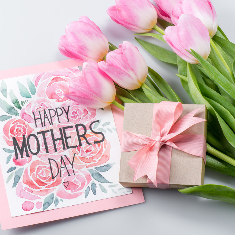 Mother's Day Perfume Selections from Swiss Arabian Oudh