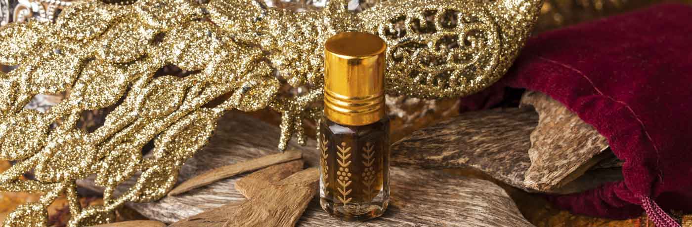 Dehn El Oud | Arabian Oud and Attar Collection
