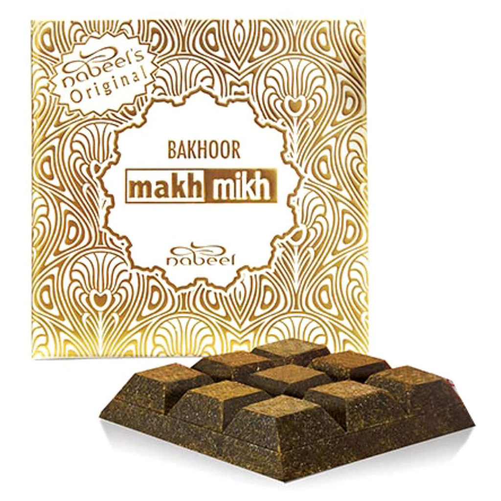 Bakhoor Makh Mikh - 40 GMS