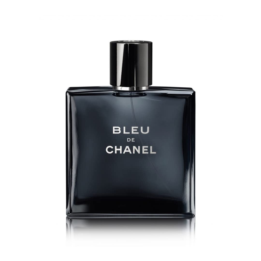 【期間限定】 Parfum de Eau Chanel de Bleu - Fragrance Men's Sophisticated 香水(男性用)
