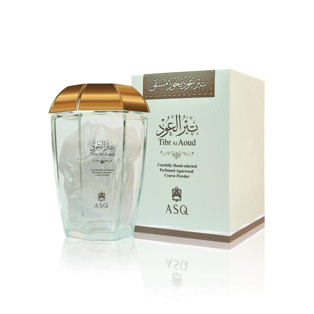 Tibr Al Oud Bakhoor - 70gm