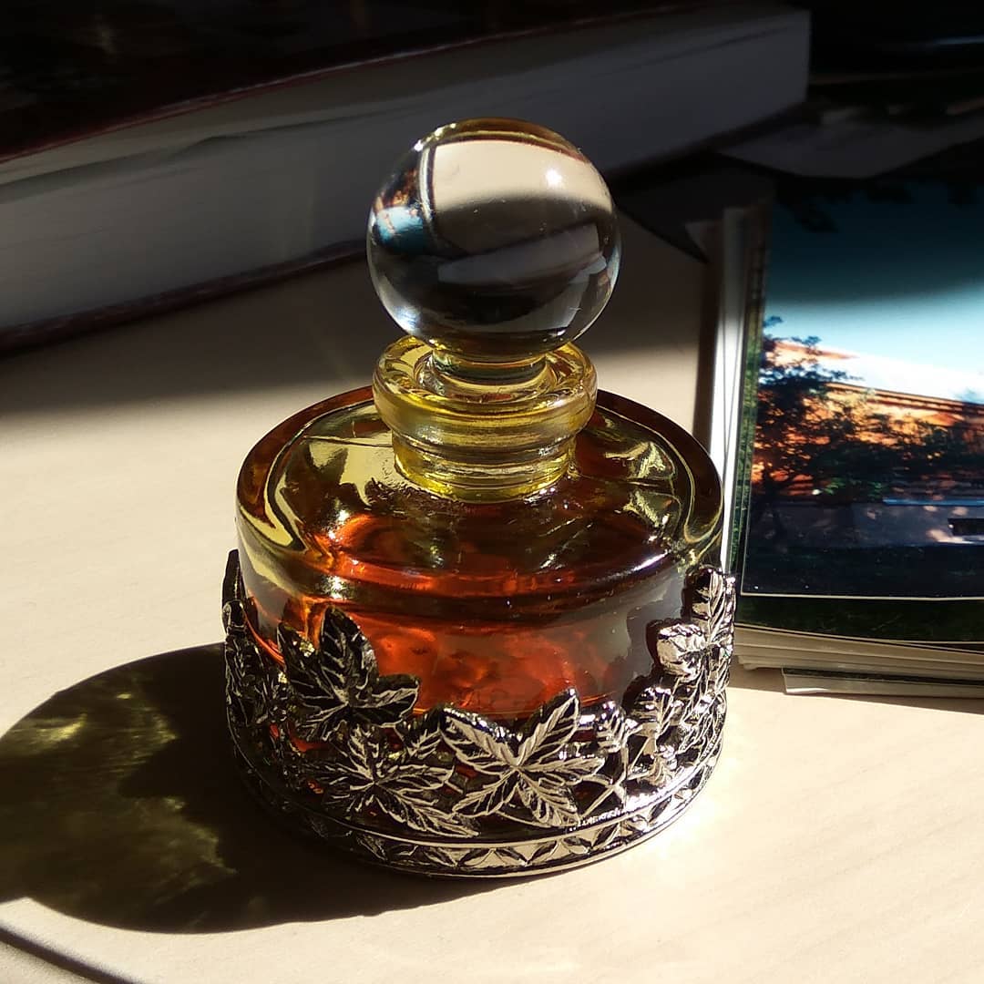 Trésors d'Orient Parfum 100Ml-Rituel Forestier — Il Negozio del