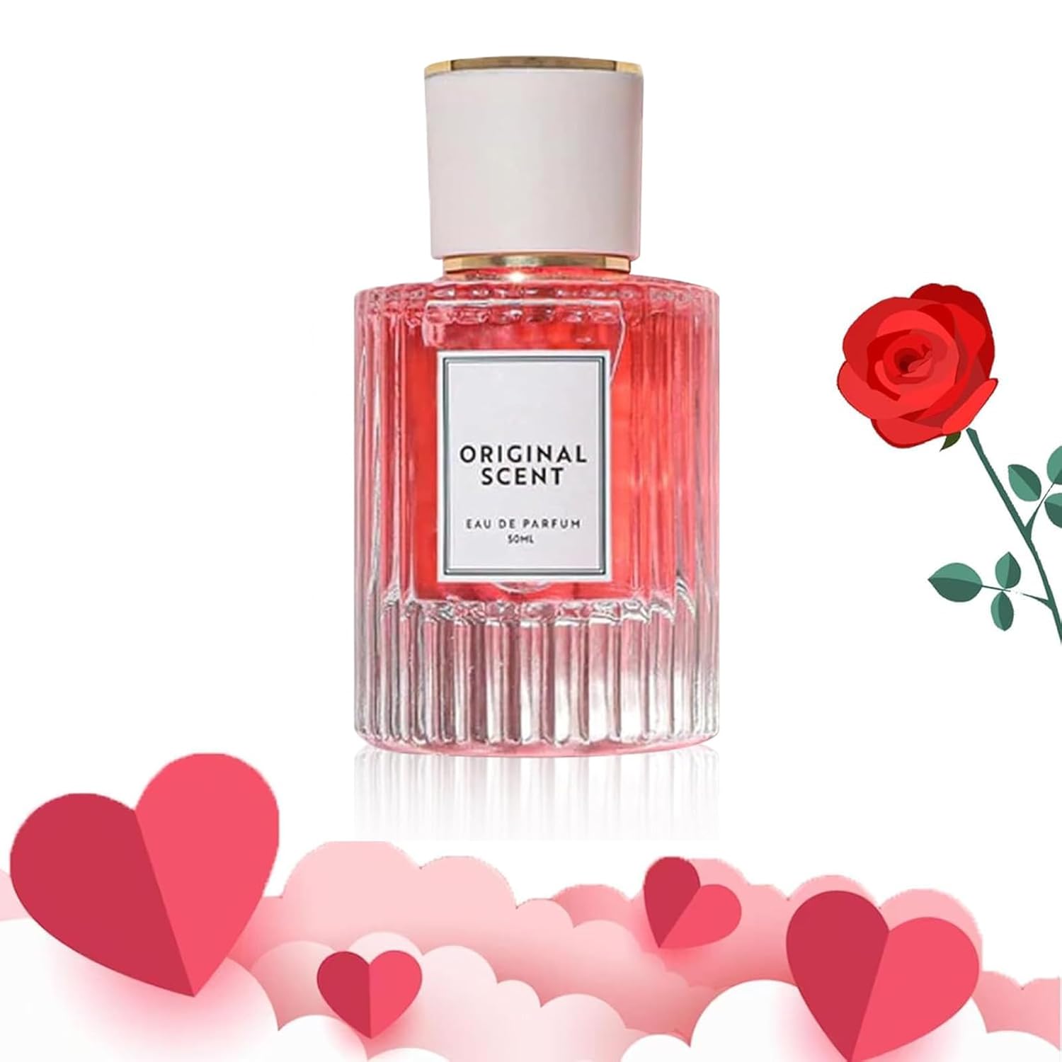 Venom of outlet Love -Navitus Perfume