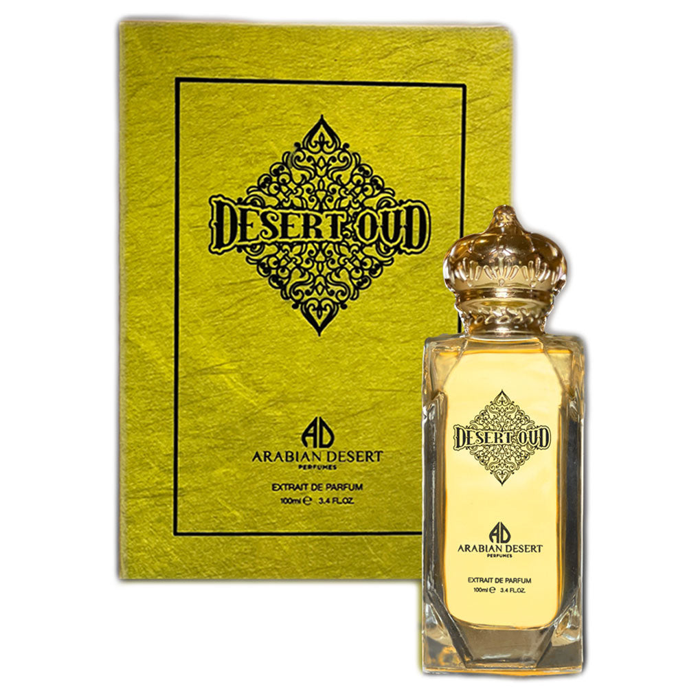 DESERT OUD BY ARABIAN DESERT