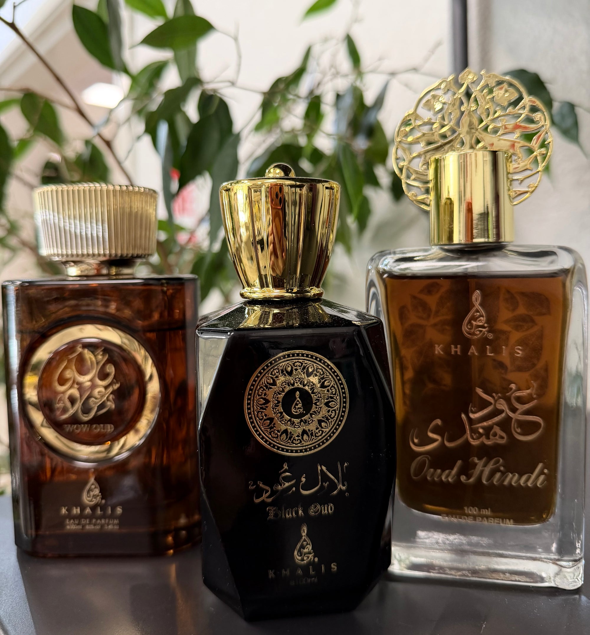Eau de Parfum (EDP) Unisex