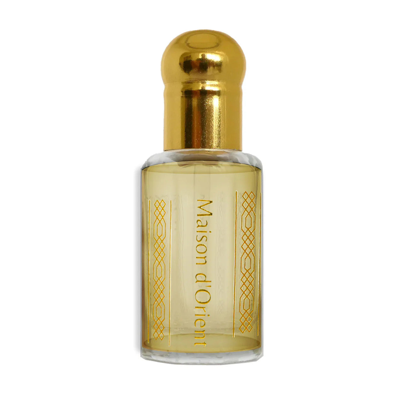 MdO Khamrah Perfume Oil