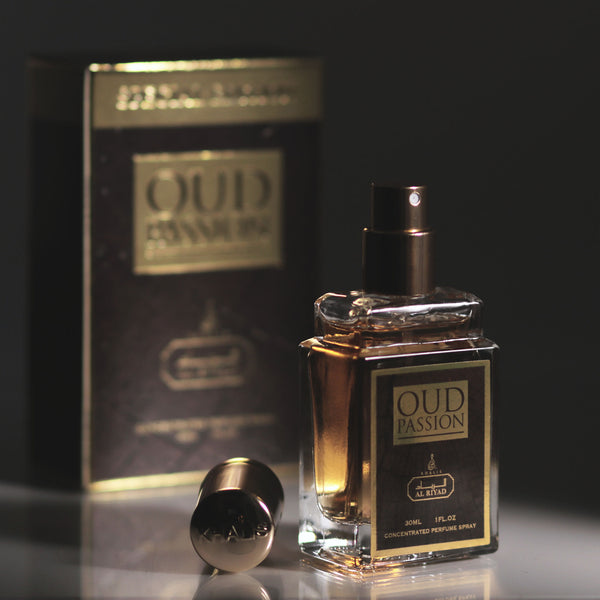 限定品SP PRPRICE★OUD ★100ml★ OUD PASSION 30 ML SPRAY - Maison dOrient