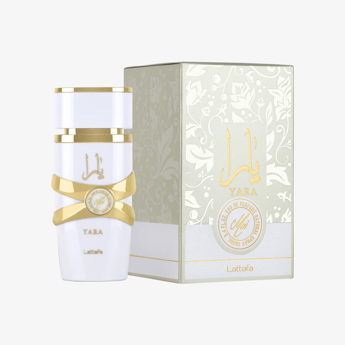 Yara Moi MCV 100ML