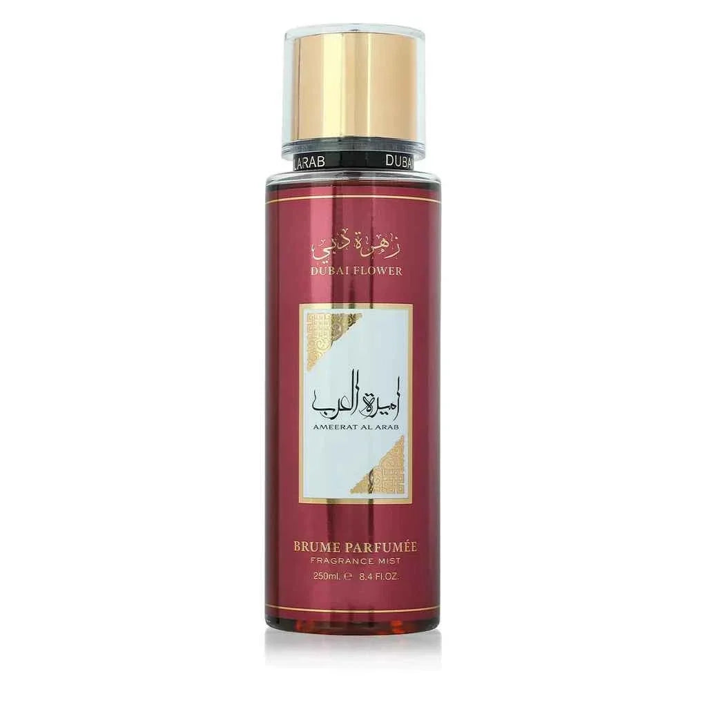 Ameerat Al Arab Body Mist MCV 250ML