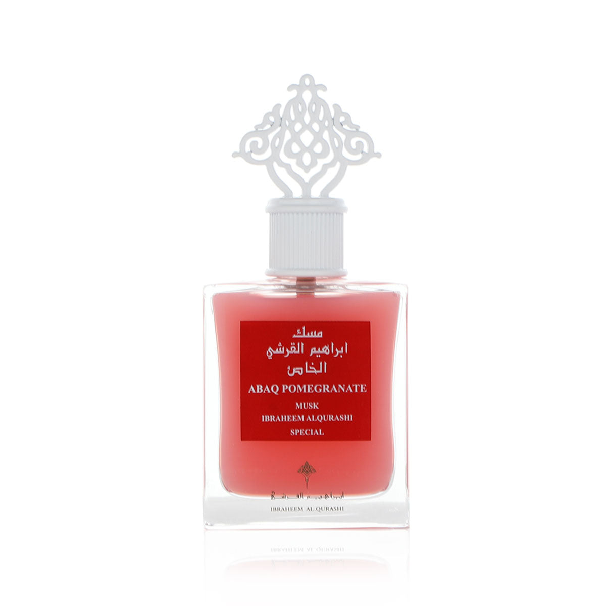 POMEGRANATE MUSK PERFUME