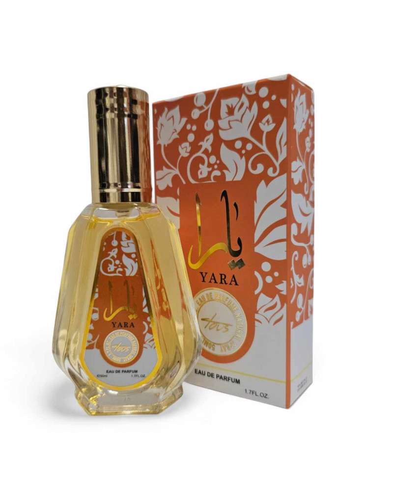 Yara Tous MCV 50ML
