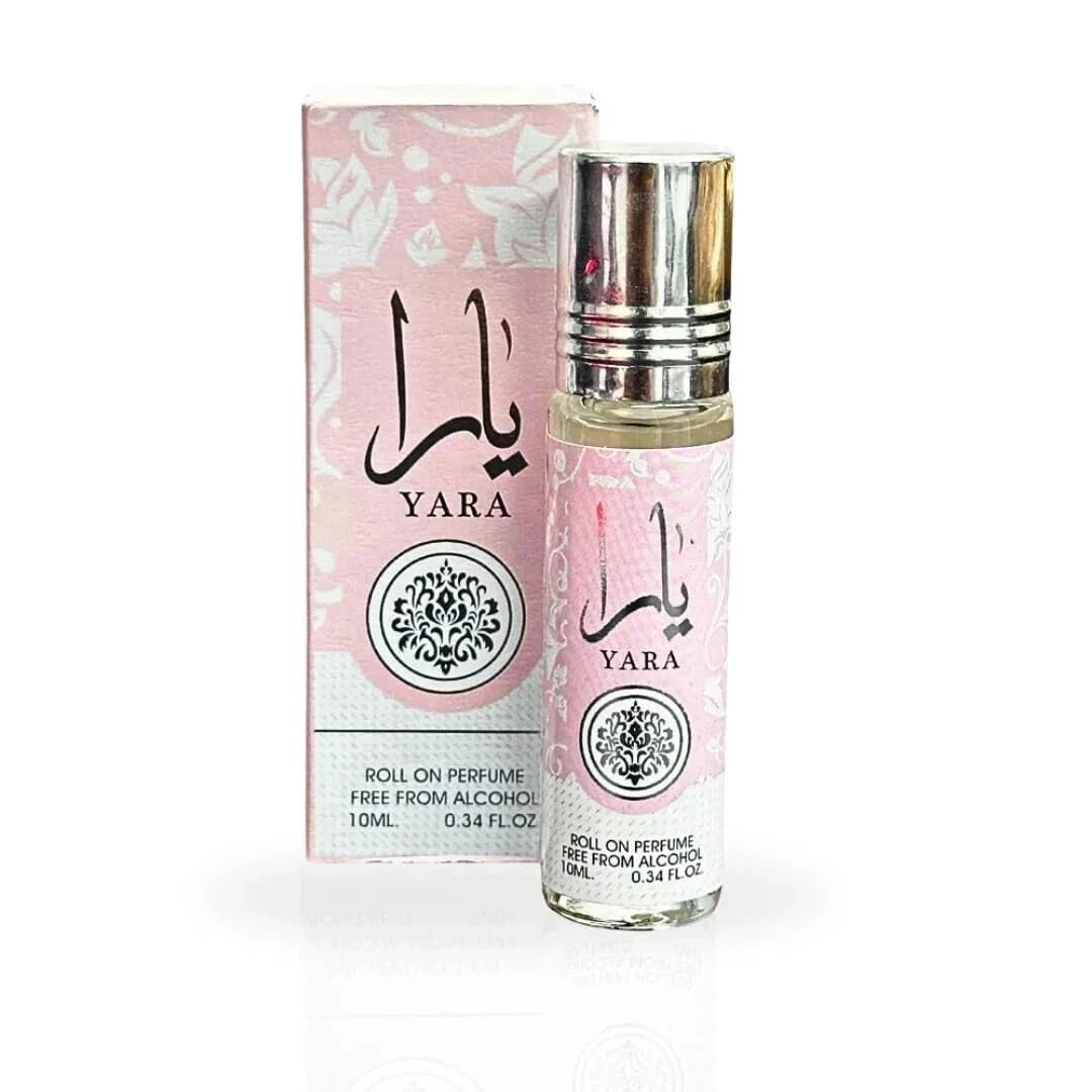 Yara Roll On - MCV 10ML