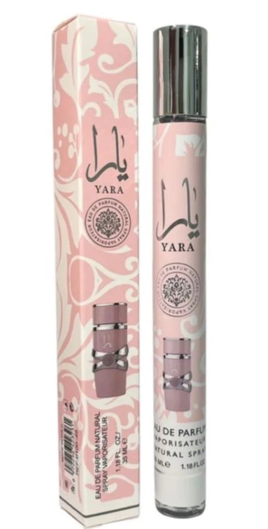 Yara MCV 35ML