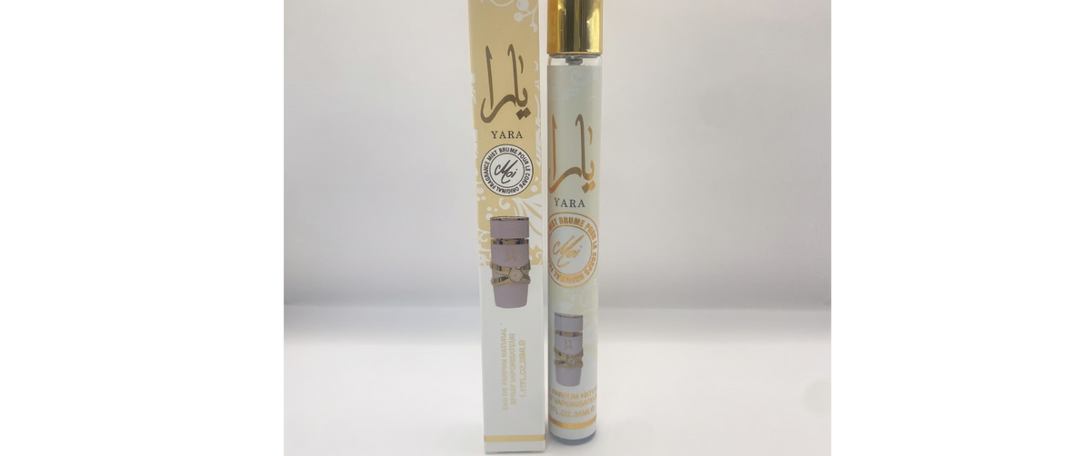 Yara Moi MCV 35ML