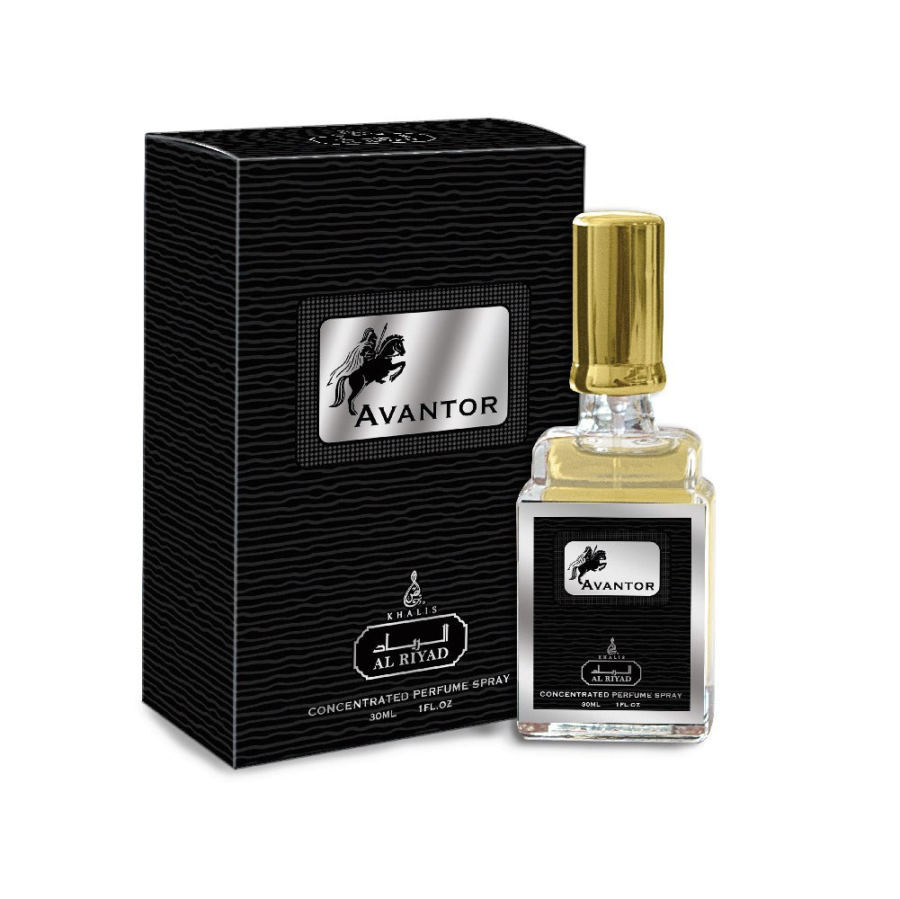 Perfume Oil Inspired by - Dior Sauvage Parfum Men Type
