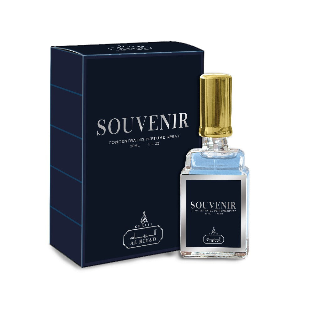 Souvenir (30mL EDP) Inspired by Dior&#39;s SAUVAGE