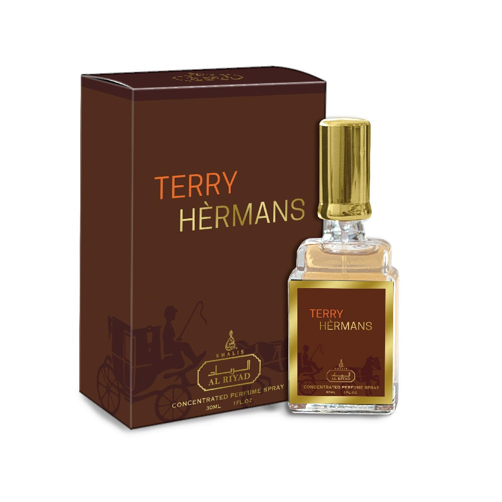 Terry the hermes Clearance