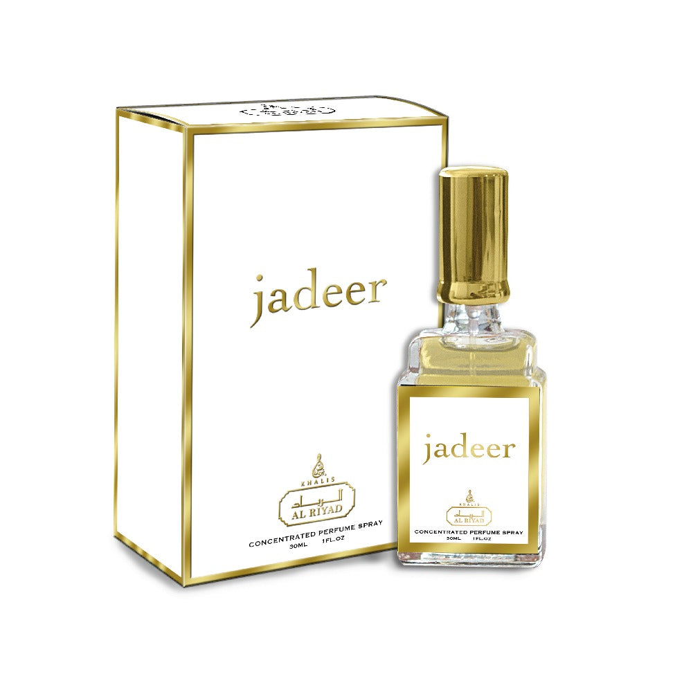Jadeer (30mL EDP) Inspired by Dior's JADORE