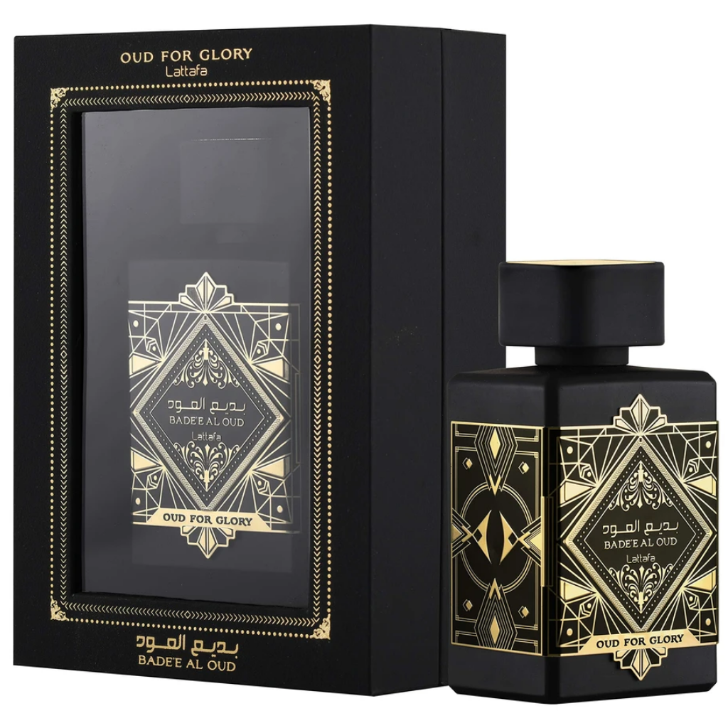 BADE&#39;E AL OUD FOR GLORY EDP - 100ML