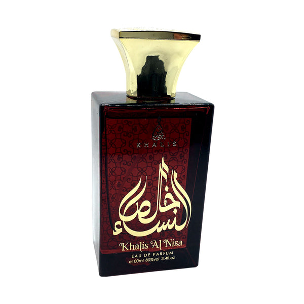 KHALIS AL NISA 100 ML EDP Unisex Perfume for Men and Women