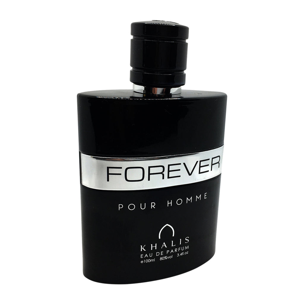 What was the last GREAT perfume that you bought? For me was Khalis
