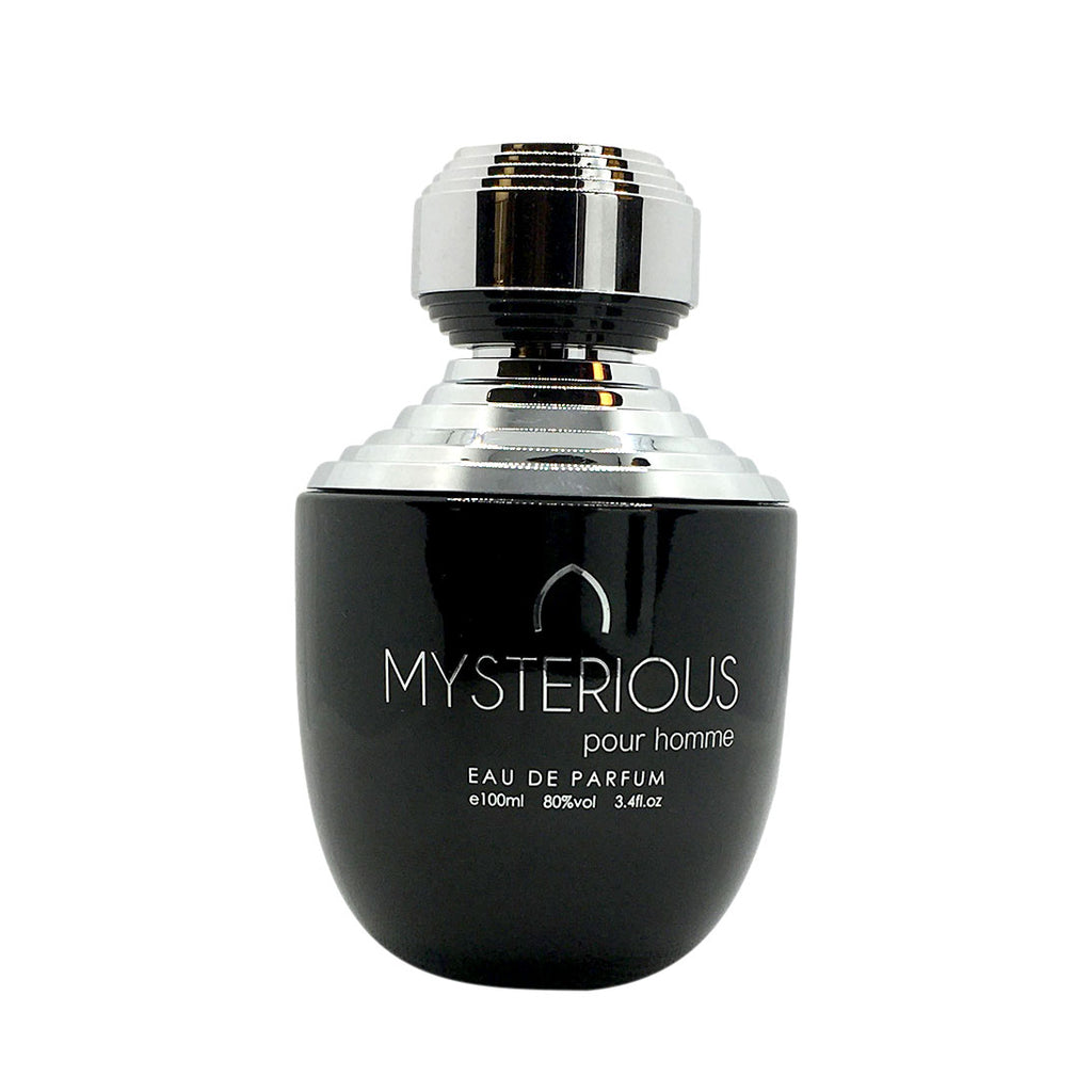 MYSTERIOUS 100 ML EDP Unisex Fragrance and Cologne for Men and