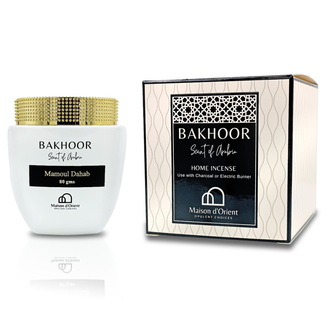 Oud patchouli online perfume