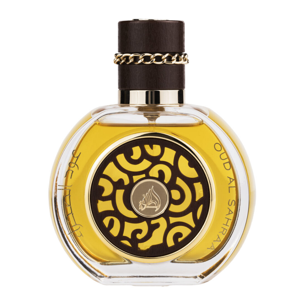 Oud Al Sahraa Unisex EDP - 100ML