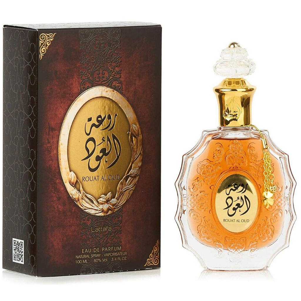 Rouat Al Oud EDP - 100ML