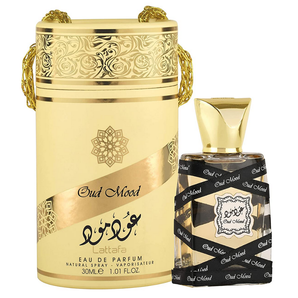 Oud Mood EDP - 30ML