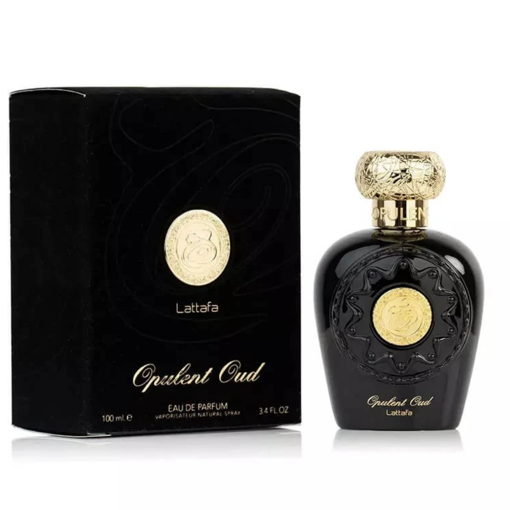 Opulent Oud For Men EDP - 100ML