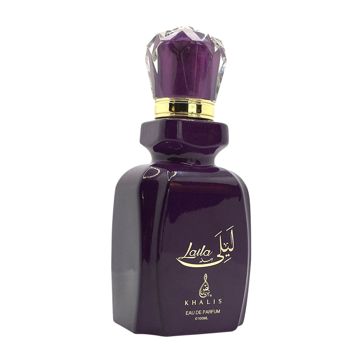 LAILA 100 ML EDP Perfume for Women by Khalis Fragrances of Dubai ...