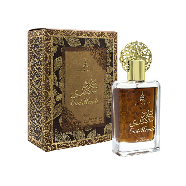 Khalis Oudh Blend EDP 100ml