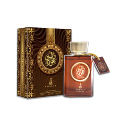 WOW OUD 100 ML EDP Unisex Fragrance and Cologne for Men