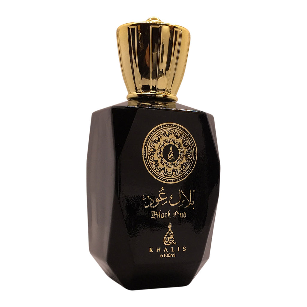 BLACK OUD 100 ML EDP Unisex Fragrance and Cologne for Men and