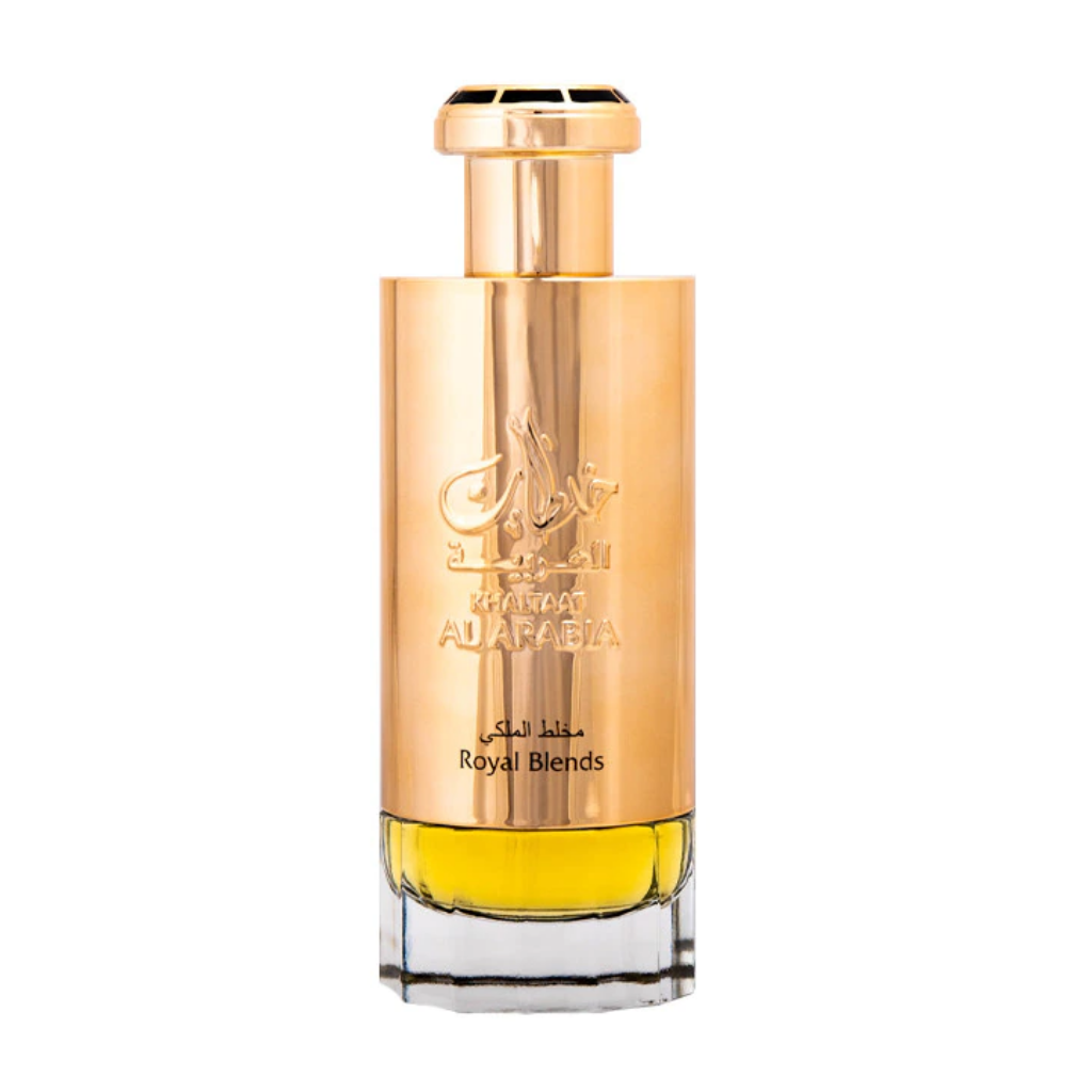 Khaltaat Al Arabia Royal Blend EDP - 100ML