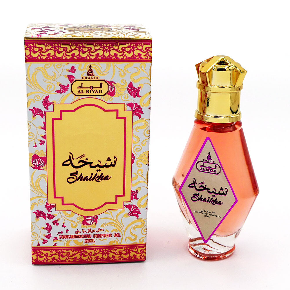 Perfumes Dubai